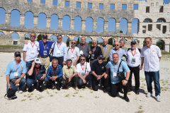 Arena-Pula