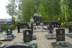 St.-Petersburg-KURSK